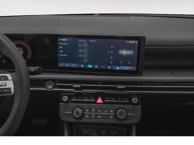 2027 Hyundai SANTA CRUZ SE