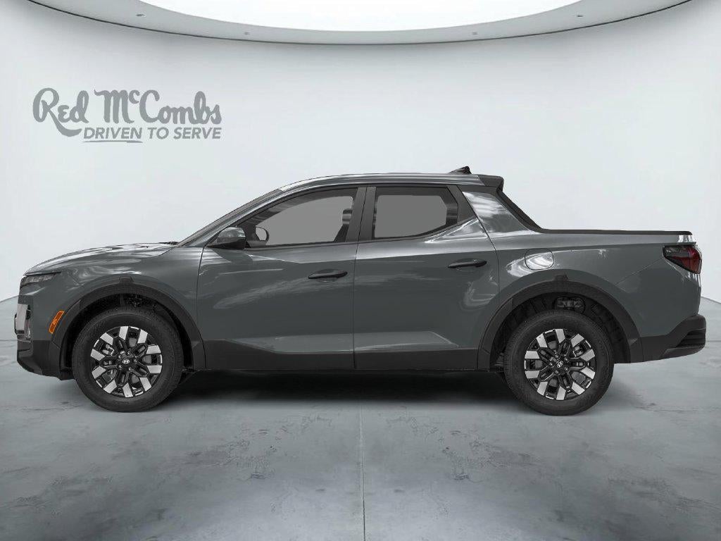 2027 Hyundai SANTA CRUZ SE