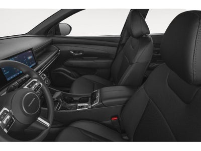 2027 Hyundai SANTA CRUZ SE