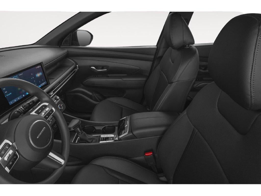 2027 Hyundai SANTA CRUZ SE