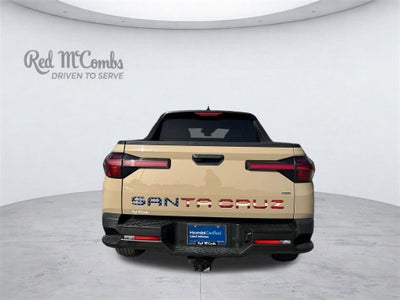 2023 Hyundai SANTA CRUZ SEL