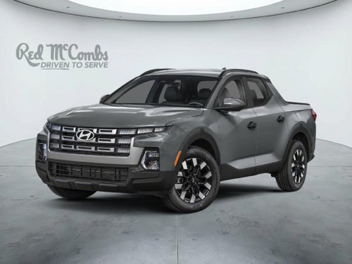 2027 Hyundai SANTA CRUZ SEL