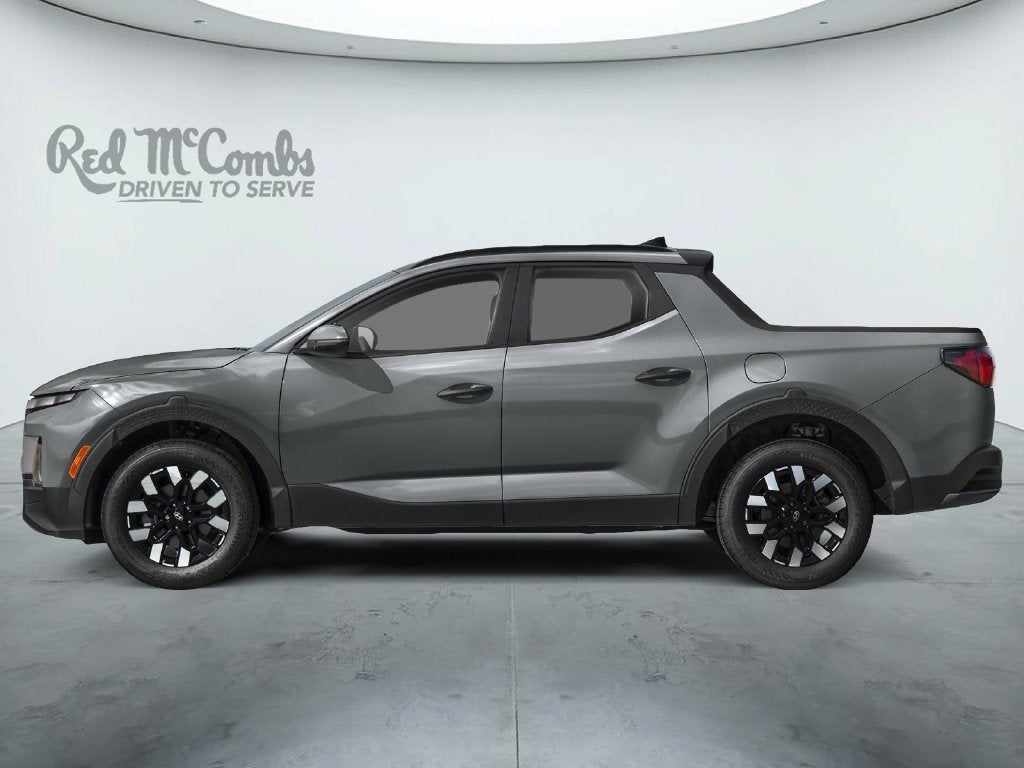 2027 Hyundai SANTA CRUZ SEL