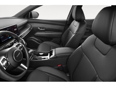 2027 Hyundai SANTA CRUZ SEL