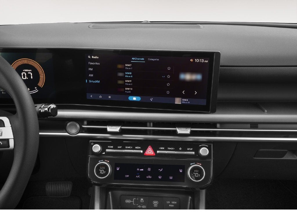 2027 Hyundai SANTA CRUZ SEL