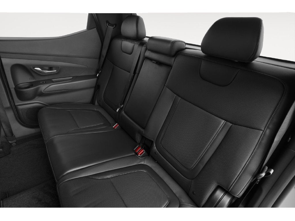 2027 Hyundai SANTA CRUZ SEL