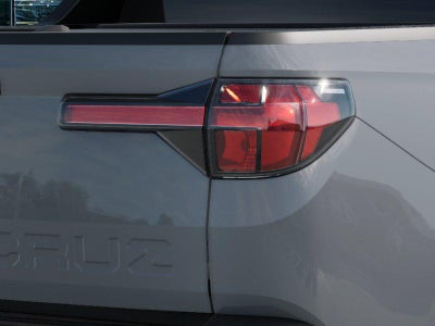 2027 Hyundai SANTA CRUZ SEL