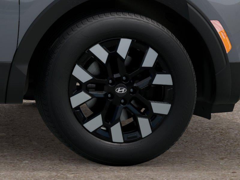 2027 Hyundai SANTA CRUZ SEL