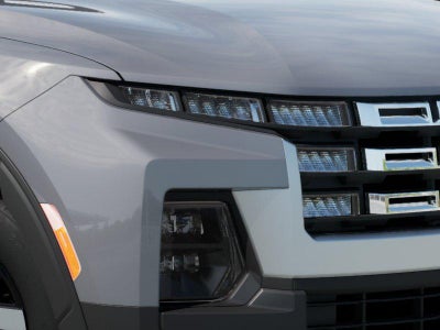 2027 Hyundai SANTA CRUZ SEL