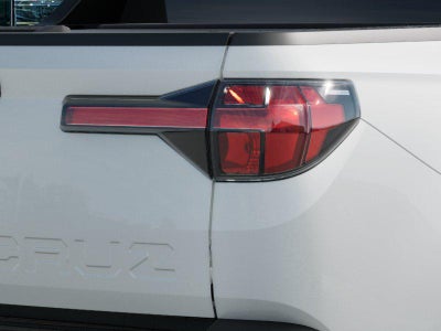 2027 Hyundai SANTA CRUZ SEL