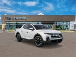 2027 Hyundai SANTA CRUZ SEL