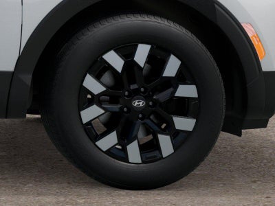 2027 Hyundai SANTA CRUZ SEL