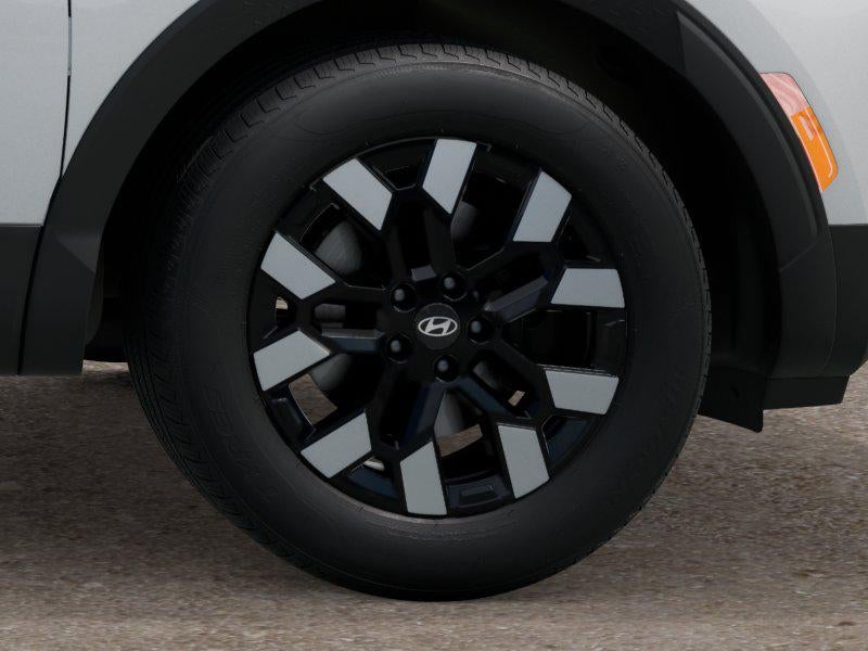 2027 Hyundai SANTA CRUZ SEL