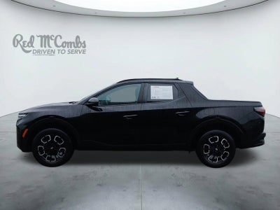 2023 Hyundai SANTA CRUZ SEL Premium W/ POWER SUNROOF & REMOTE START