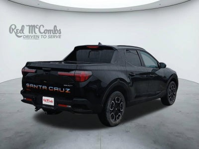 2023 Hyundai SANTA CRUZ SEL Premium W/ POWER SUNROOF & REMOTE START