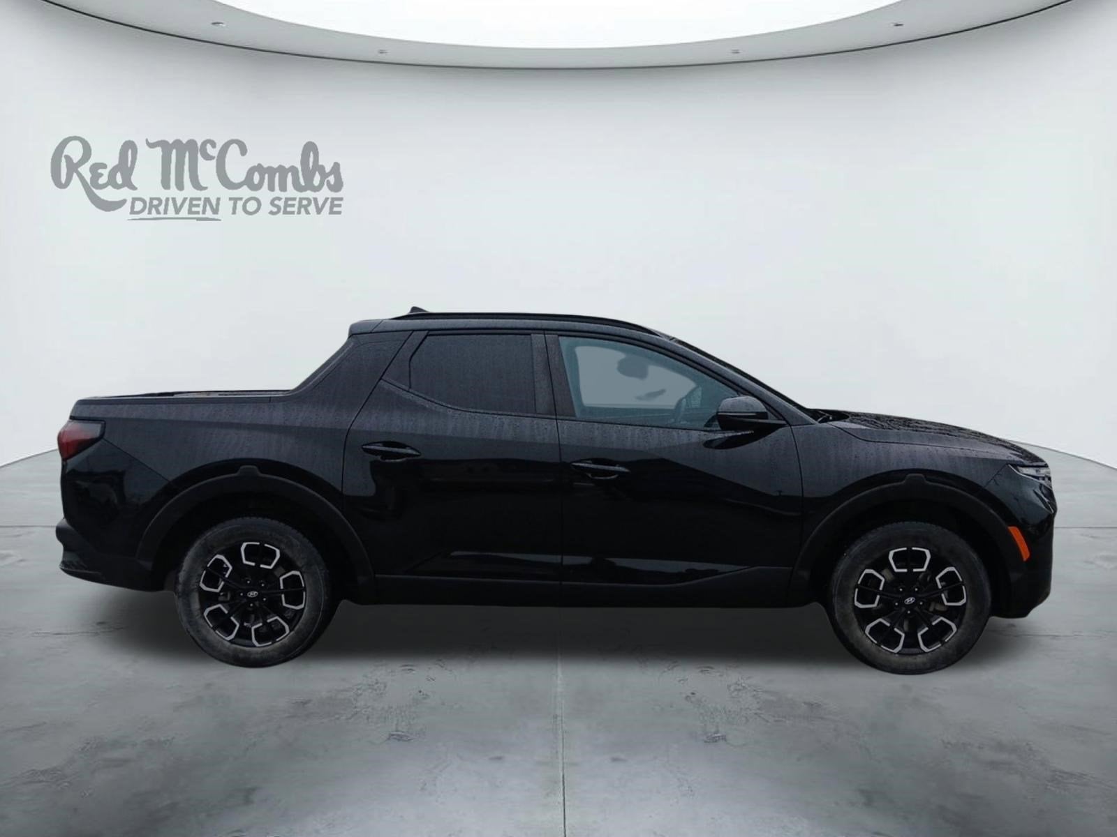 2023 Hyundai SANTA CRUZ SEL Premium W/ POWER SUNROOF & REMOTE START