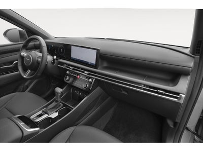 2027 Hyundai SANTA CRUZ XRT