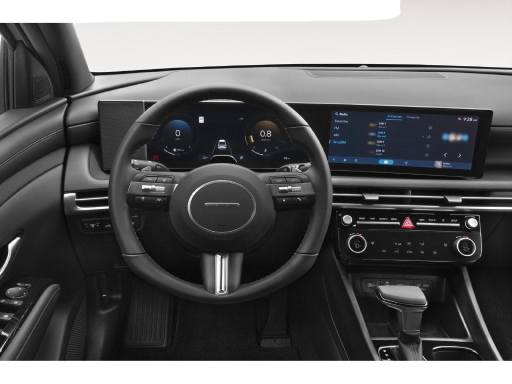 2027 Hyundai SANTA CRUZ XRT