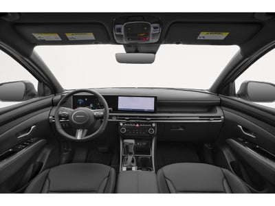 2027 Hyundai SANTA CRUZ XRT