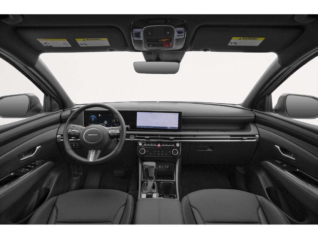 2027 Hyundai SANTA CRUZ XRT