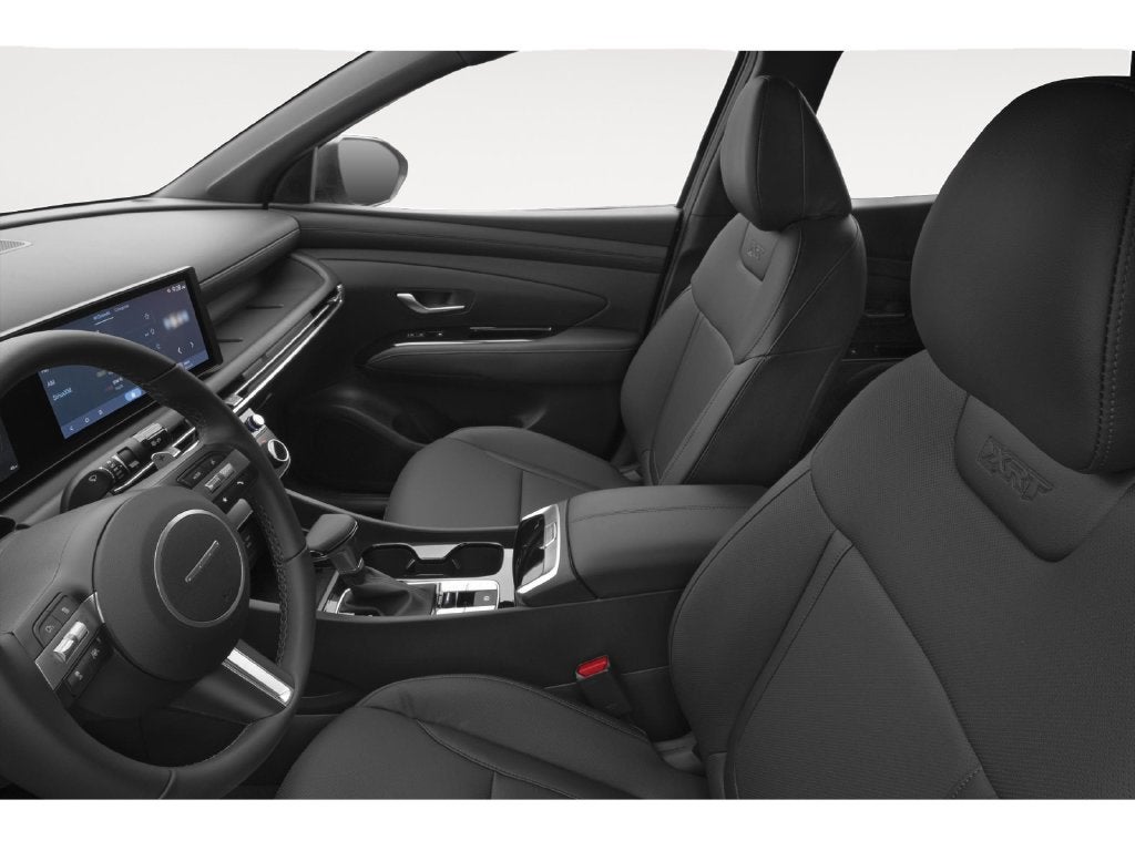2027 Hyundai SANTA CRUZ XRT