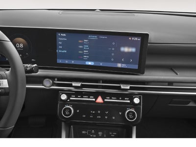 2027 Hyundai SANTA CRUZ XRT
