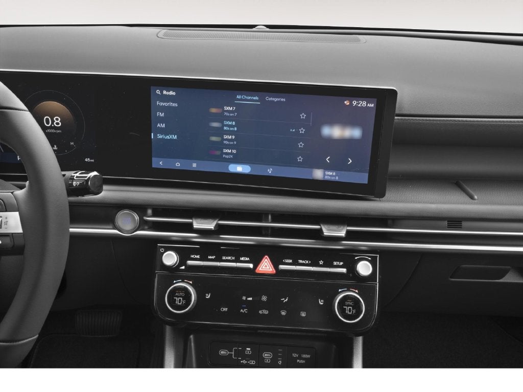 2027 Hyundai SANTA CRUZ XRT