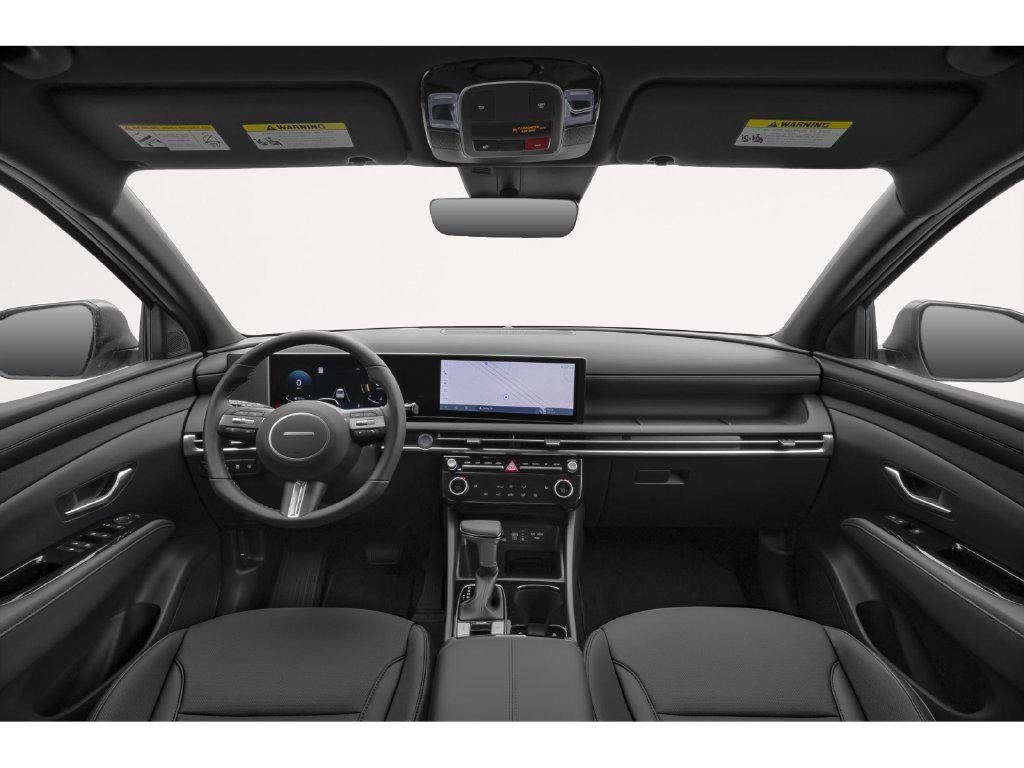 2027 Hyundai SANTA CRUZ XRT