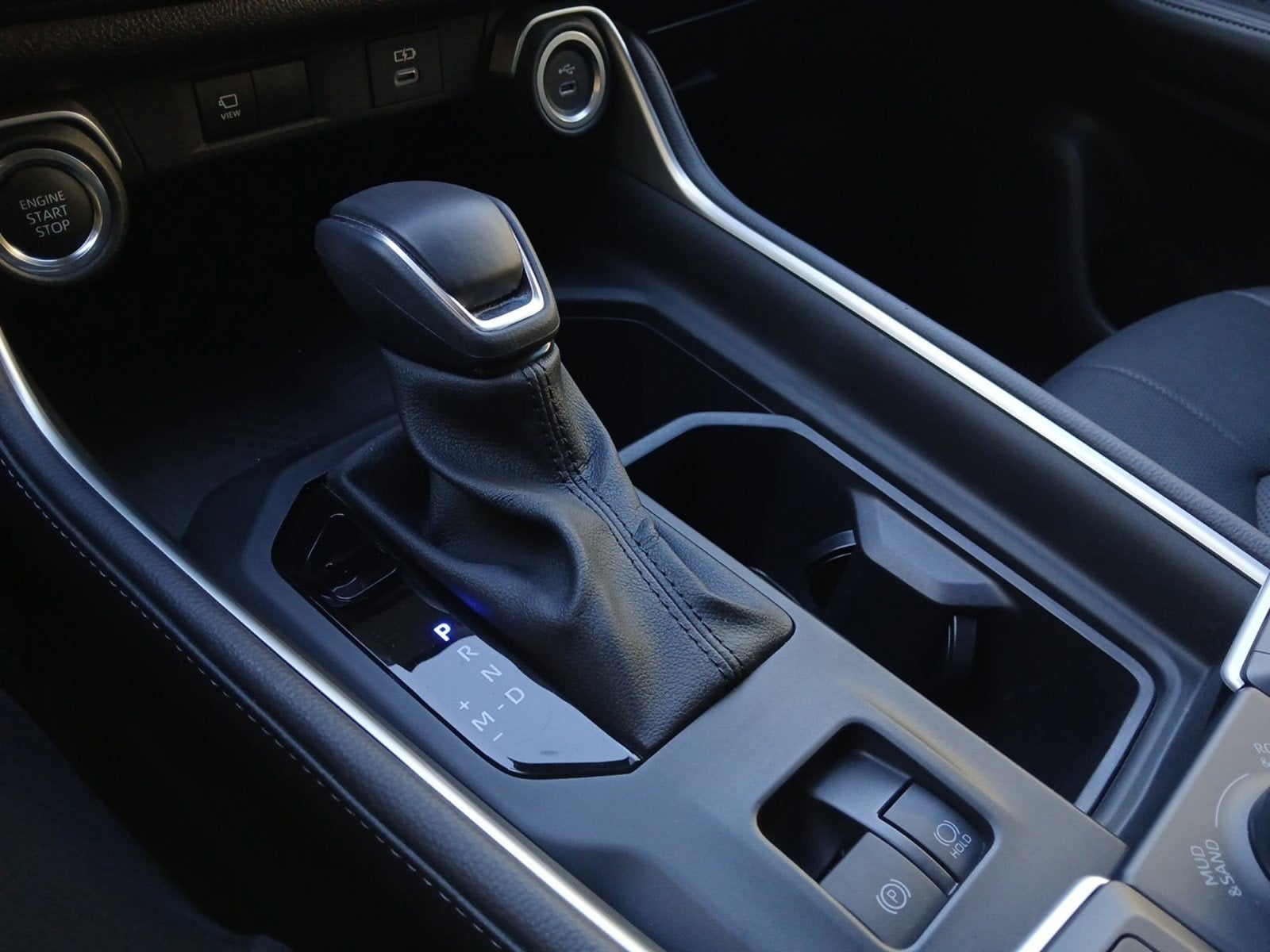 2025 Toyota Grand Highlander Platinum