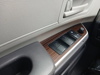2021 Toyota Sienna LE 8 PASSENGER & AUTO LATCH LIFTGATE