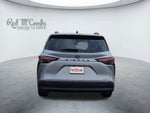 2021 Toyota Sienna LE 8 PASSENGER & AUTO LATCH LIFTGATE