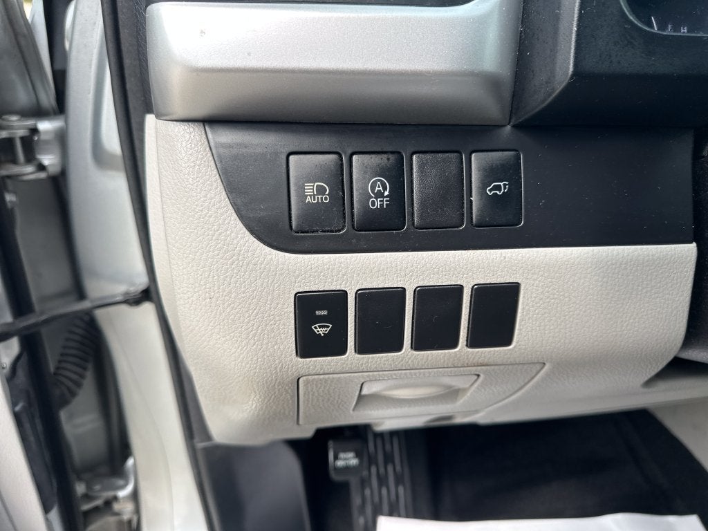 2017 Toyota Highlander LE Plus