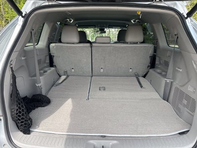 2017 Toyota Highlander LE Plus