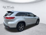 2017 Toyota Highlander LE Plus