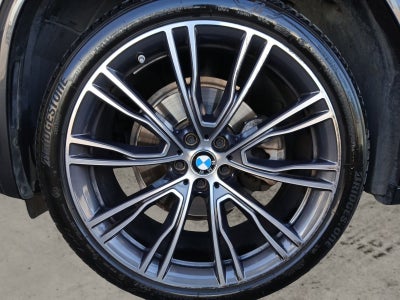 2022 BMW X3 xDrive30i W/ BACK-UP CAMERA & LANE DEPARTURE WARNING