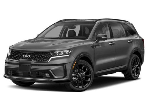 2022 Kia Sorento SX-Prestige
