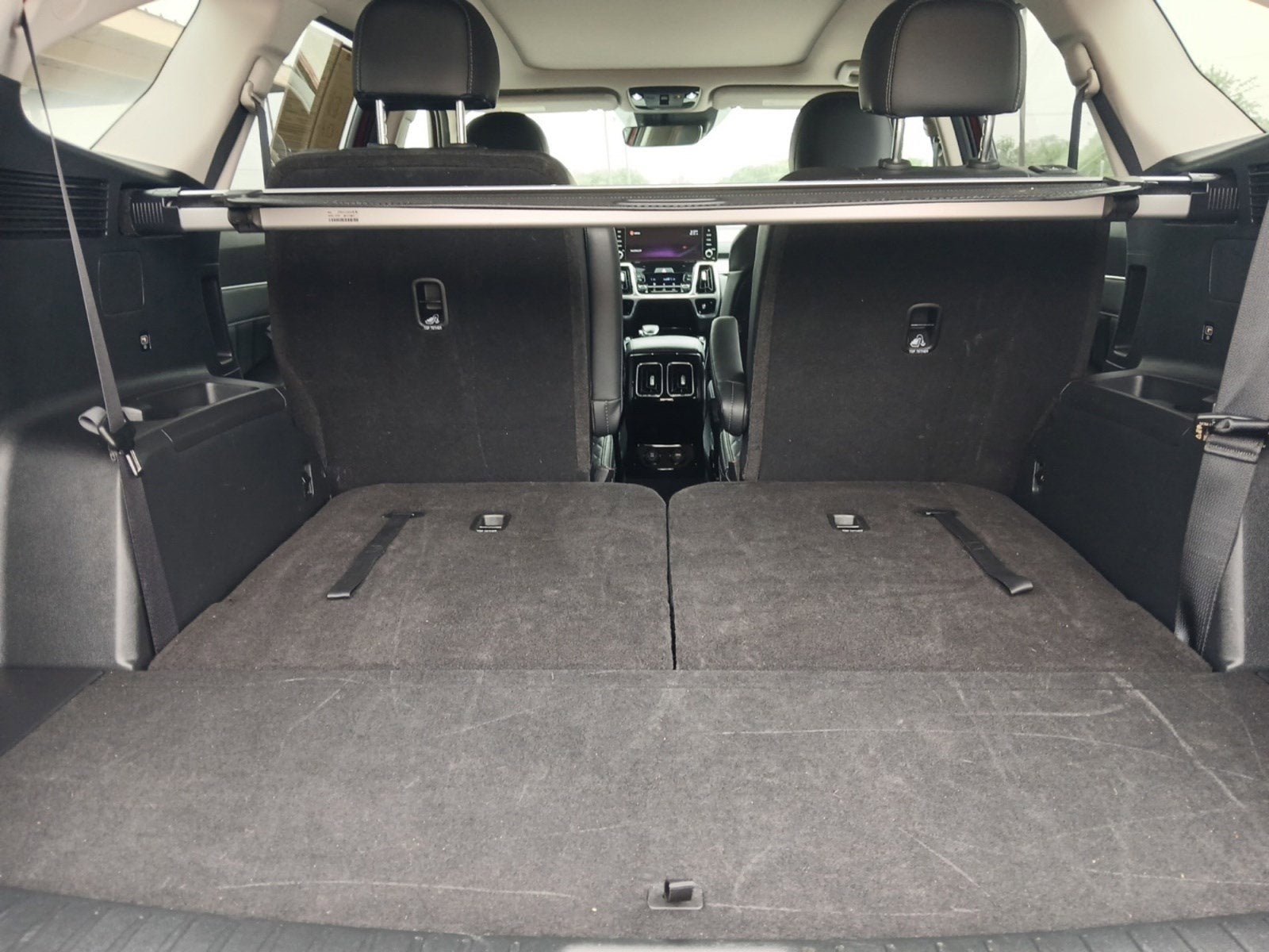 2022 Kia Sorento SX-Prestige 3RD ROW 6 PASSENGER & 2ND ROW CAPTAIN CHAIRS