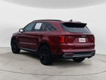 2022 Kia Sorento SX-Prestige 3RD ROW 6 PASSENGER & 2ND ROW CAPTAIN CHAIRS