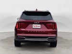 2022 Kia Sorento SX-Prestige 3RD ROW 6 PASSENGER & 2ND ROW CAPTAIN CHAIRS