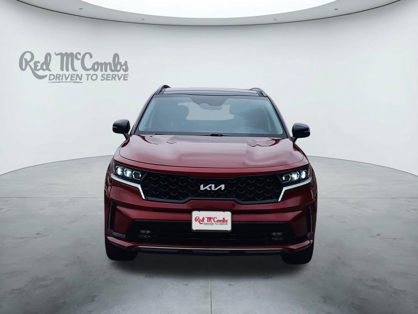 2022 Kia Sorento SX-Prestige 3RD ROW 6 PASSENGER & 2ND ROW CAPTAIN CHAIRS