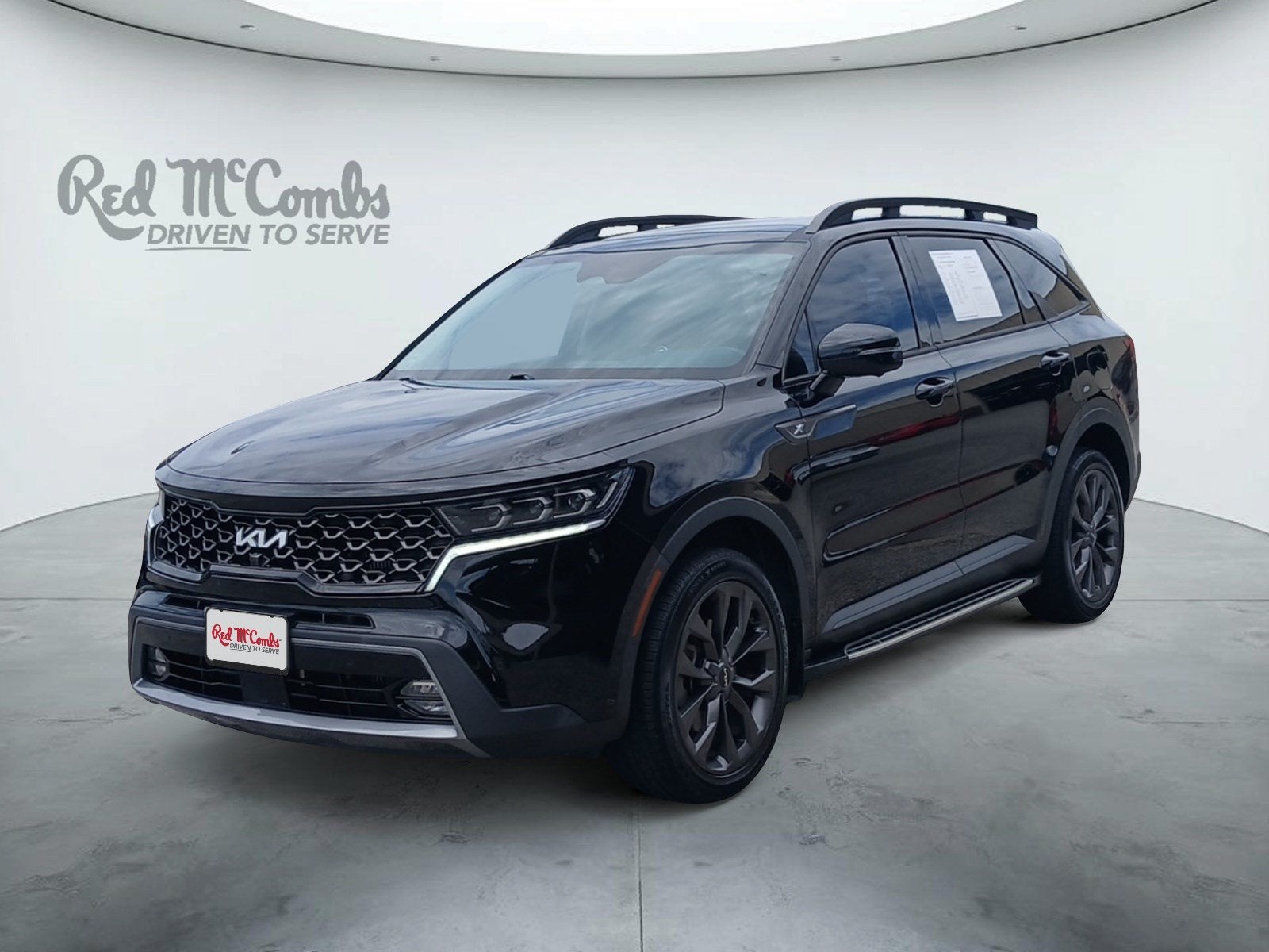 2023 Kia Sorento X-Line SX Prestige