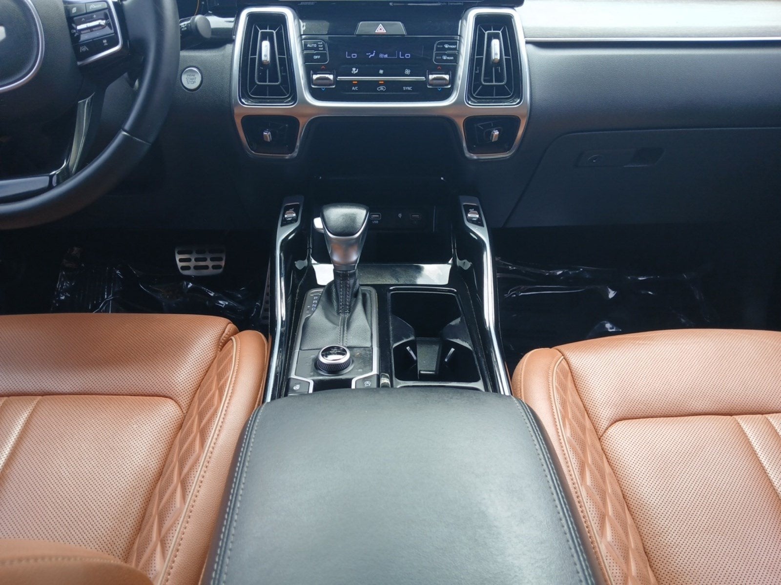 2023 Kia Sorento X-Line SX Prestige