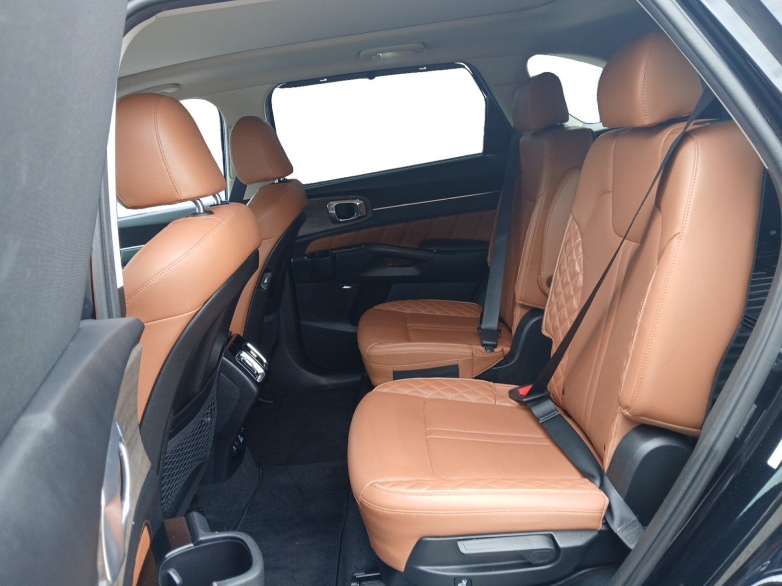 2023 Kia Sorento X-Line SX Prestige