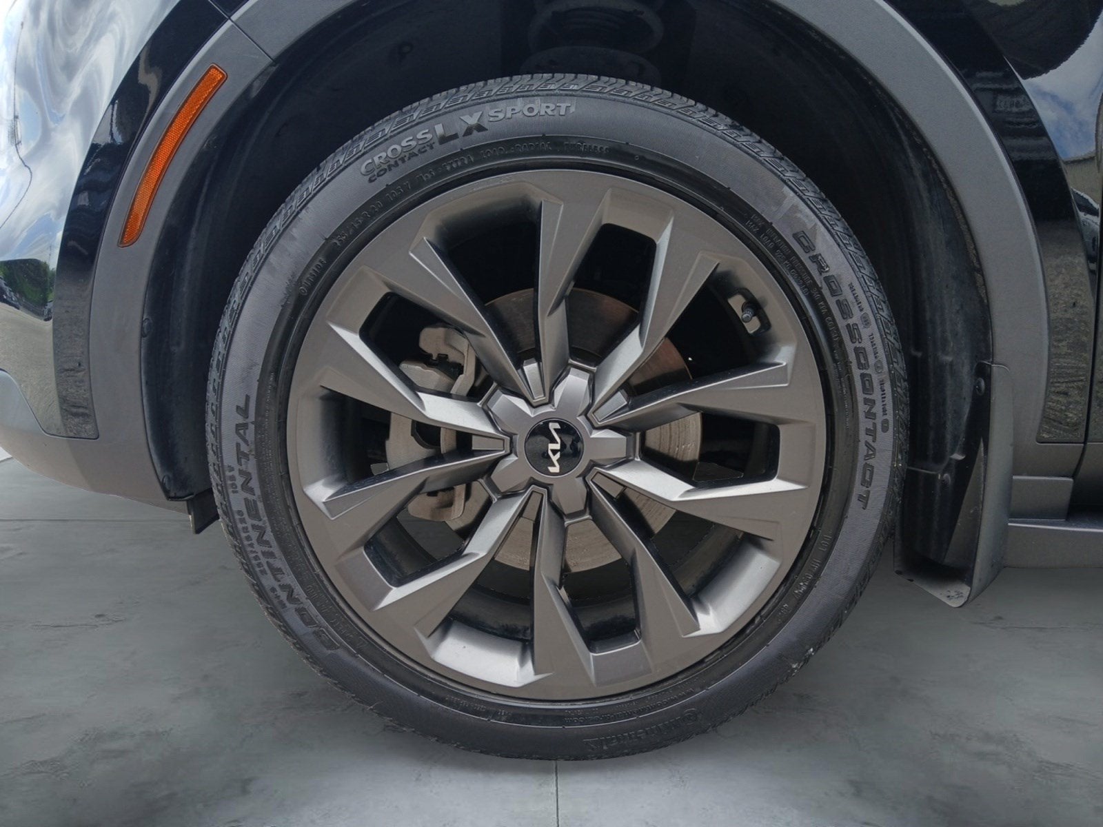 2023 Kia Sorento X-Line SX Prestige
