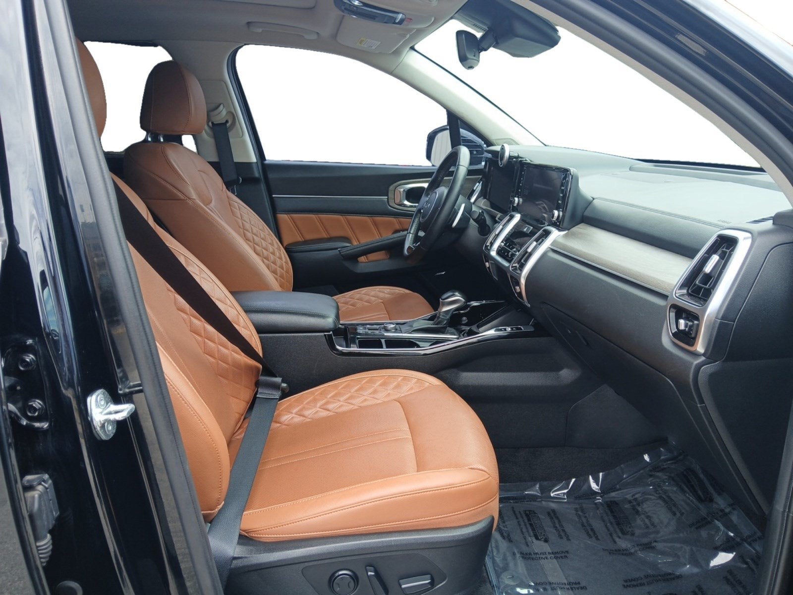 2023 Kia Sorento X-Line SX Prestige