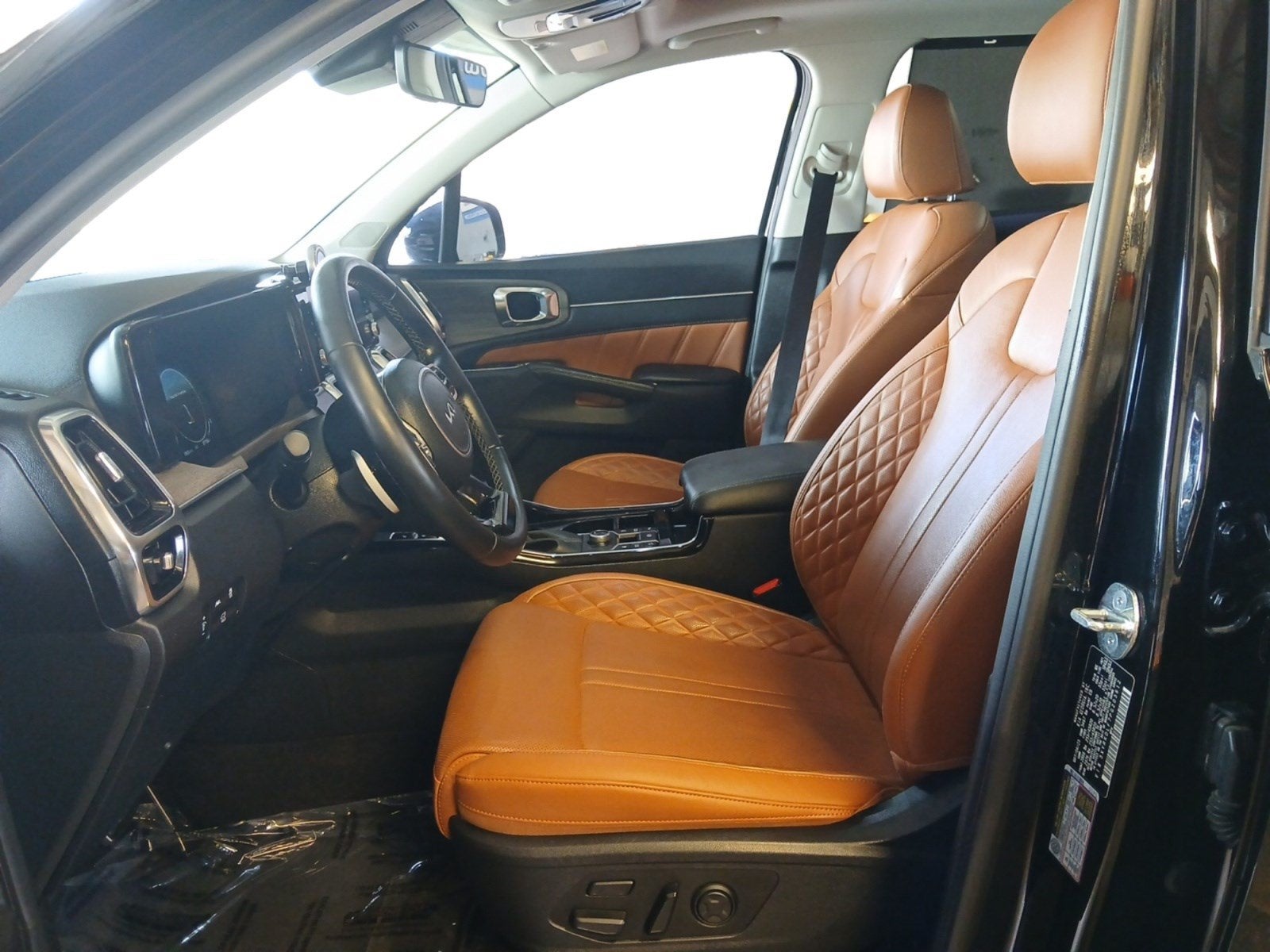 2023 Kia Sorento X-Line SX Prestige