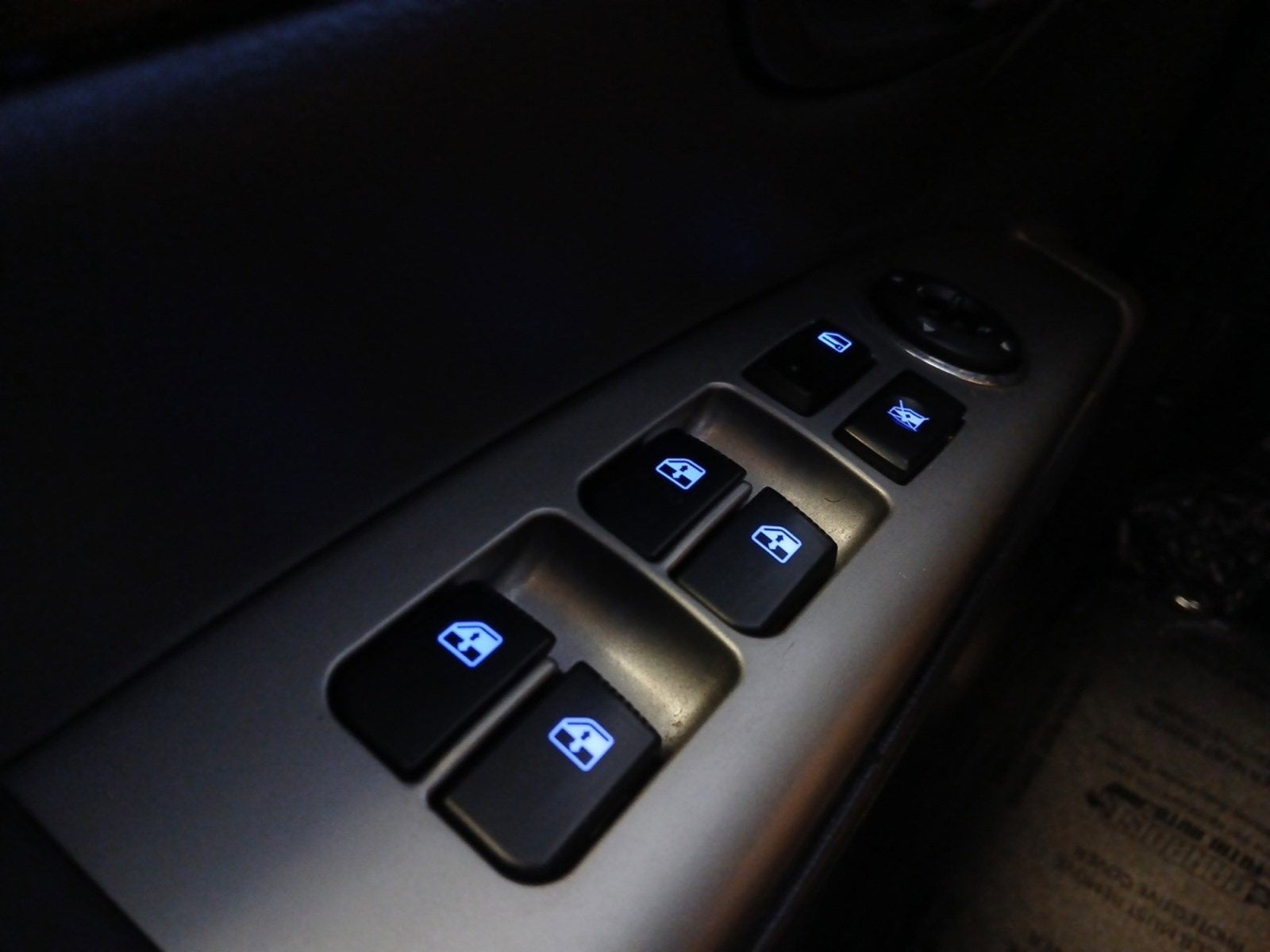 2012 Hyundai SANTA FE Limited