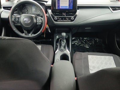 2024 Toyota Corolla LE W/ BACK-UP CAMERA & ADAPTIVE CRUISE CONTROL