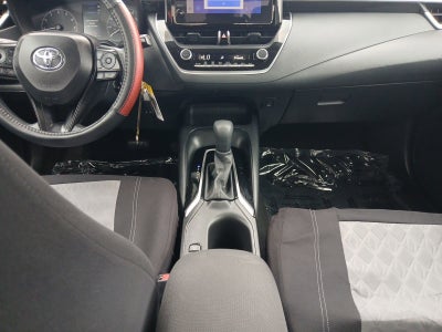 2024 Toyota Corolla LE W/ BACK-UP CAMERA & ADAPTIVE CRUISE CONTROL