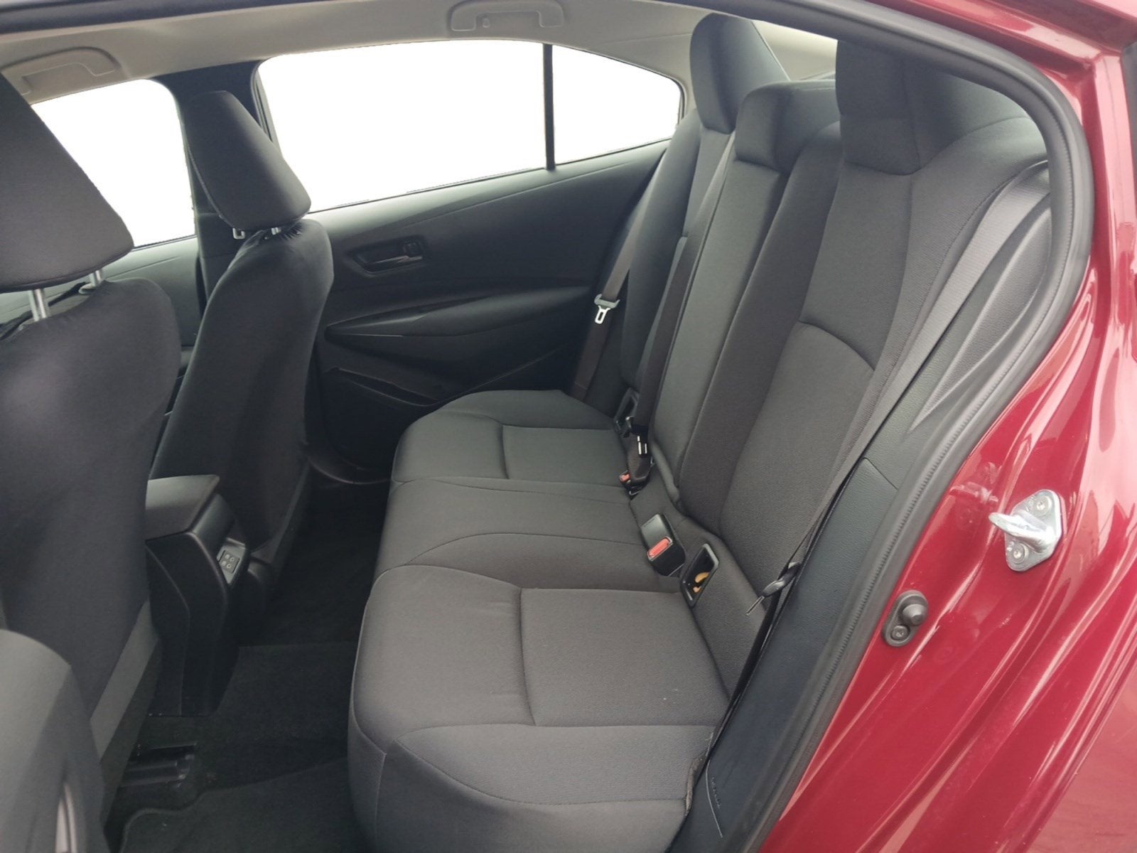 2024 Toyota Corolla LE W/ BACK-UP CAMERA & ADAPTIVE CRUISE CONTROL